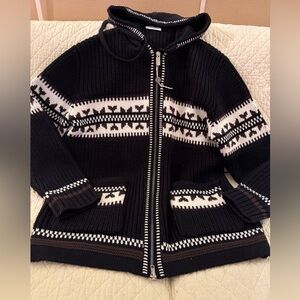 Paolo Pecora Knit Cardigan